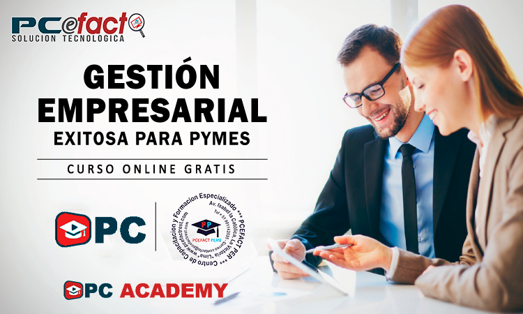 Gestión Empresarial
