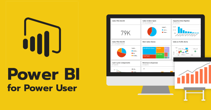 Análisis y Visualización de Datos con Power BI