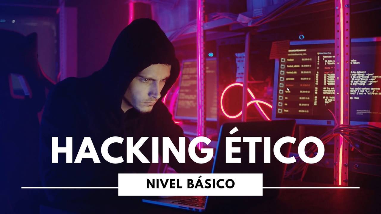 Ethical Hacking Básico