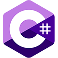 C#