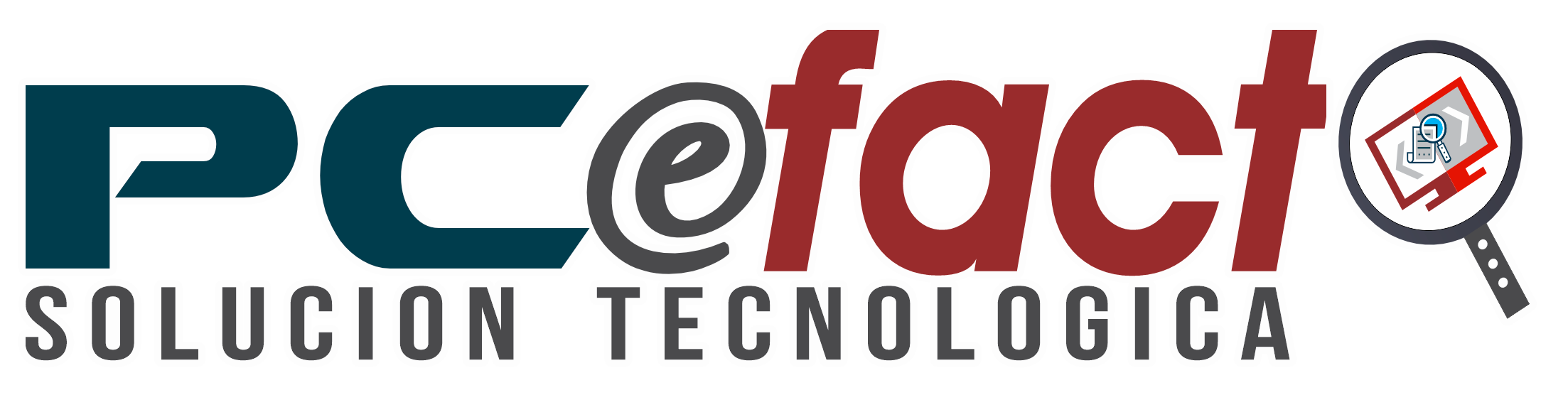 PCEFACT PERU Logo