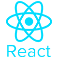 React