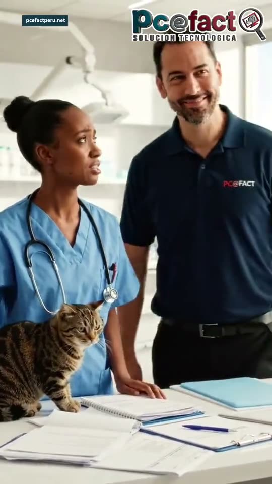 Veterinarias y clínicas: la ficha de cada paciente al instante